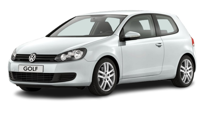 VW GOLF VI