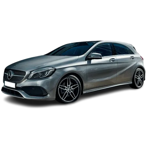 Mercedes A 180