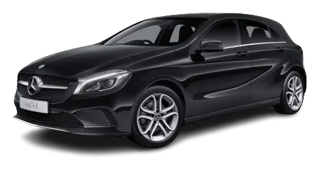 MERCEDES A 180
