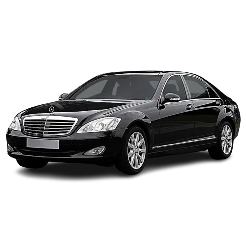 MERCEDES S CLASS