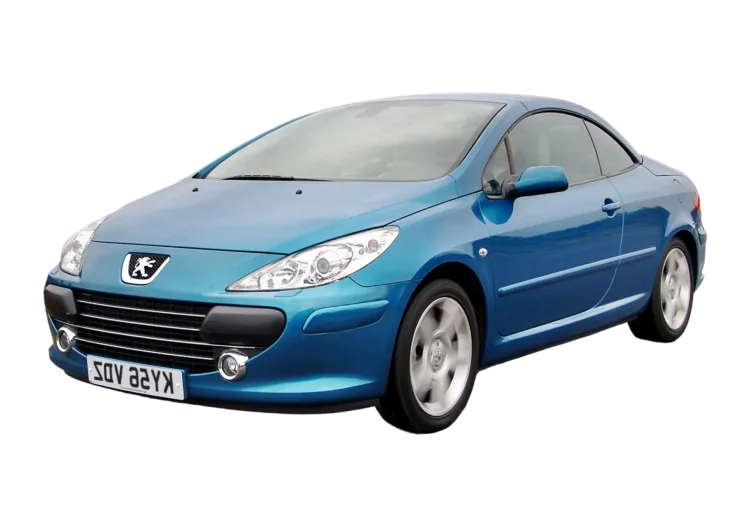 Peugeot 307 CC