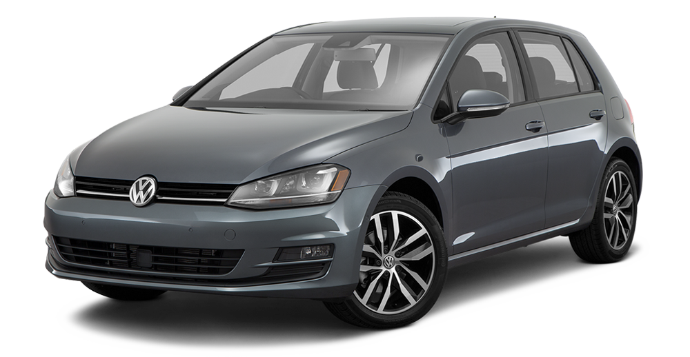 VW GOLF VII